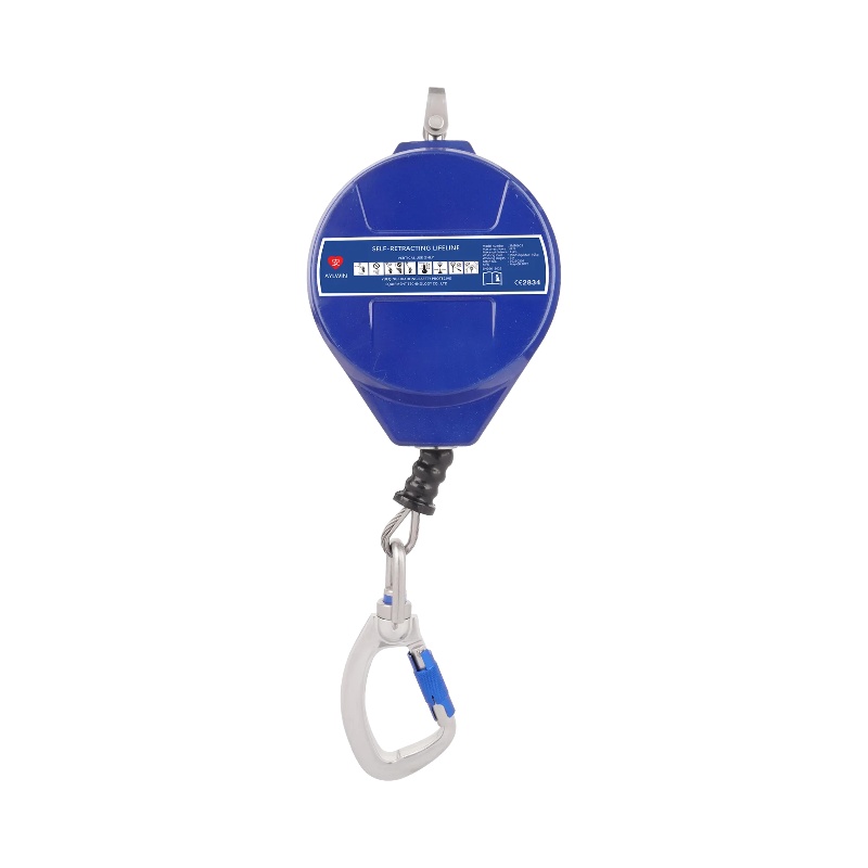 精准固定：防爆速差器锚点设置方法